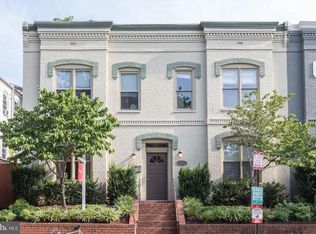 1116 C St NE APT 101, Washington, DC 20002