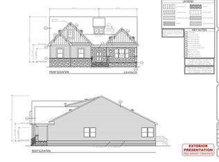 197 Hash Ln, Summerfield, NC 27368