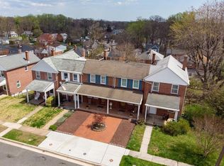 8305 Bon Air Rd, Baltimore, MD 21234