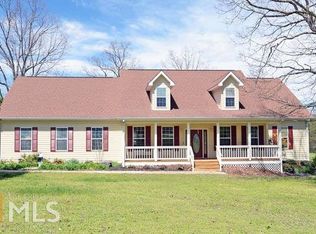 204 Springbank Dr #43, Clarkesville, GA 30523