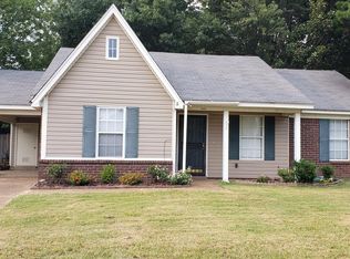 7774 Reese Rd, Memphis, TN 38133