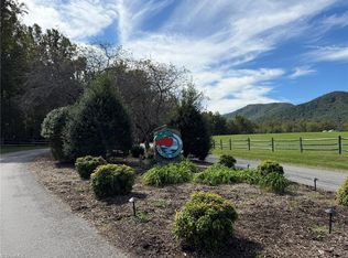 LOT 60 Jonathan Dr, Lowgap, NC 27024
