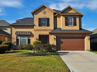 11210 Castille Ln, Houston, TX 77082