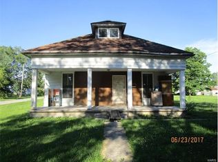 305 N Main St, Center, MO 63436