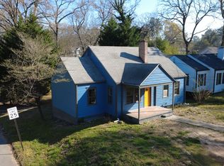 1933 Markone St NW, Atlanta, GA 30318