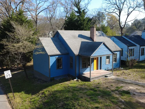 1933 Markone St NW, Atlanta, GA 30318