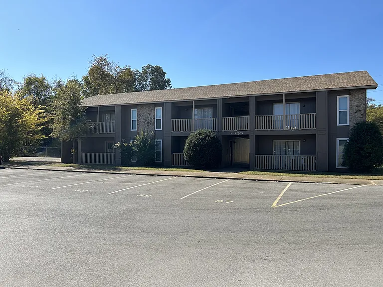 3813 Triana Blvd SW #201-E — Photo 3