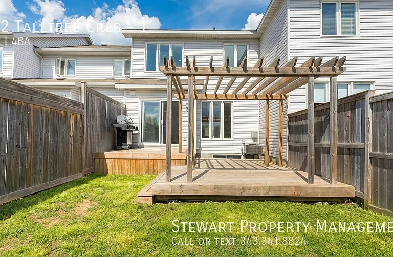 122 Talltree Cres #1 — Photo 26