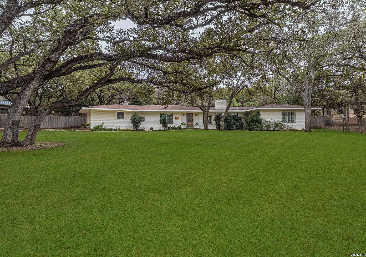 206 Zornia, Castle Hills, TX 78213 | Zillow