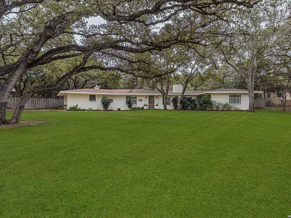 206 Zornia, Castle Hills, TX 78213 | Zillow