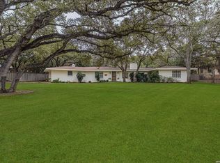 206 Zornia Dr, Castle Hills, TX 78213
