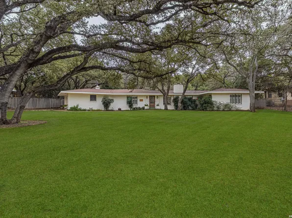 206 Zornia, Castle Hills, TX 78213