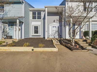 3675 Sylvan Ln, Virginia Beach, VA, 23453