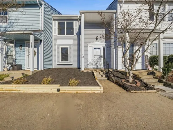 3675 Sylvan Ln, Virginia Beach, VA 23453