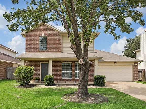 2nd image of 22722 Tara Way Dr