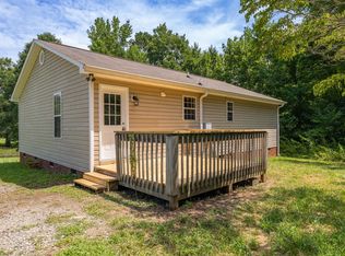 353 Hill St, Winston Salem, NC 27107