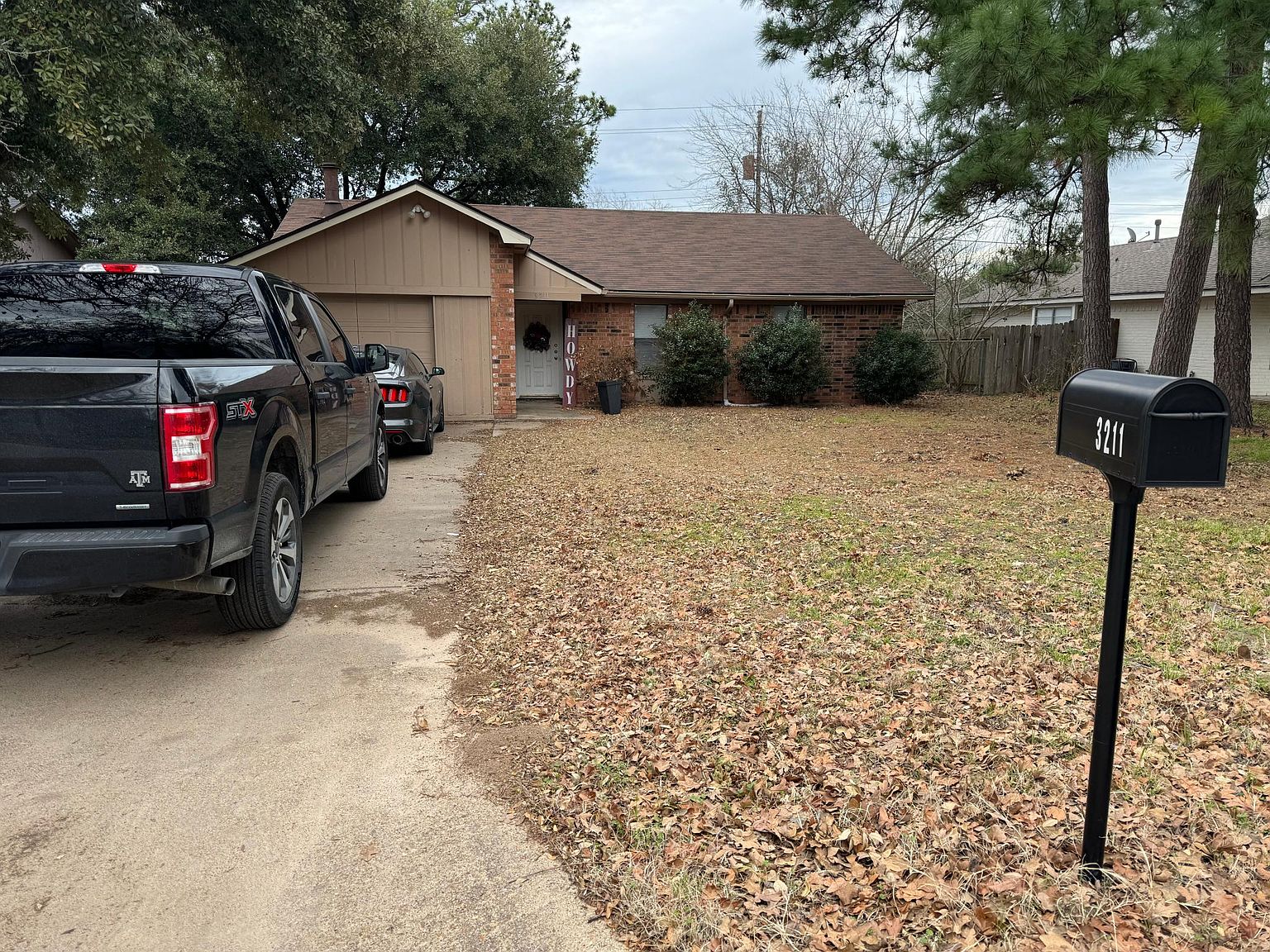 3211 Heatherwood Dr, Bryan, TX 77801 Zillow