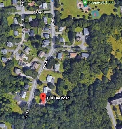 2nd image of 108 Fay Rd #1