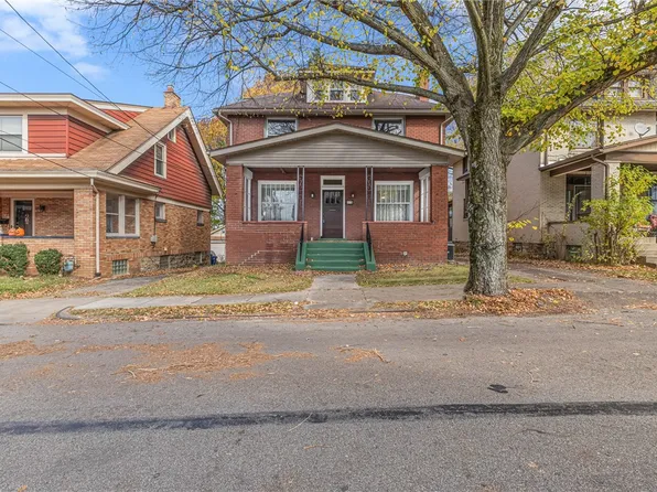 12 Perryview Ave, Pittsburgh, PA 15214