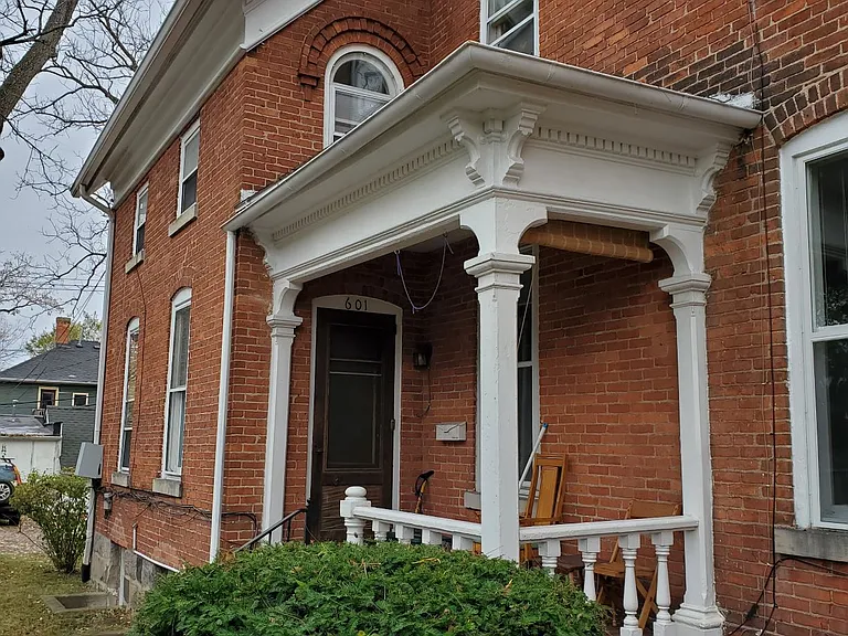 603 Lawrence St #601 — Photo 3
