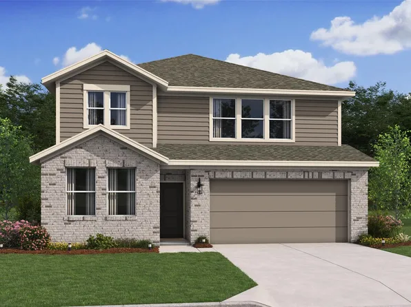423 E Rose Marie Ln, Montgomery, TX 77356