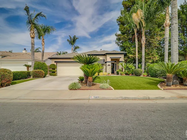 502 Lewisham St, Bakersfield, CA 93311