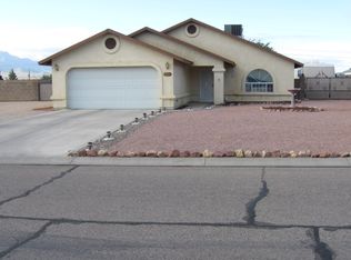 2216 E McVicar Ave, Kingman, AZ 86409