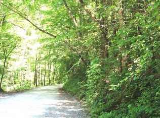 Bear Claw Rd, Cherry Log, GA 30522