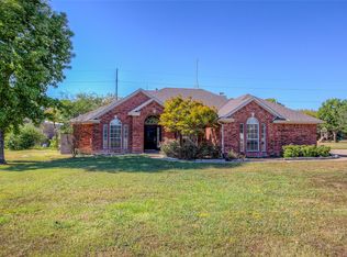 1157 Zajic Dr, Terrell, TX 75160