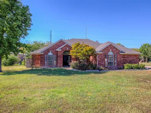 1157 Zajic Dr, Terrell, TX 75160