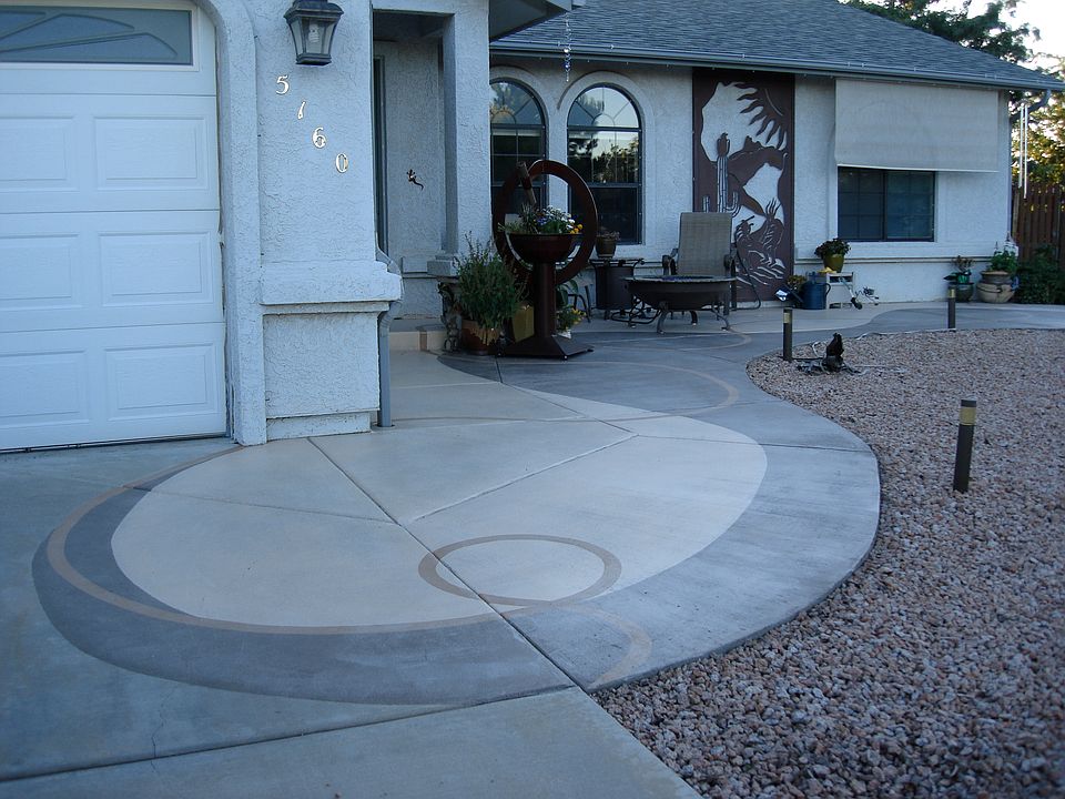 Front Yard