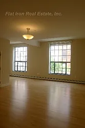 Rented by Flat Iron Real Estate