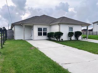 1037 Orange Blossom Ln, Harvey, LA 70058