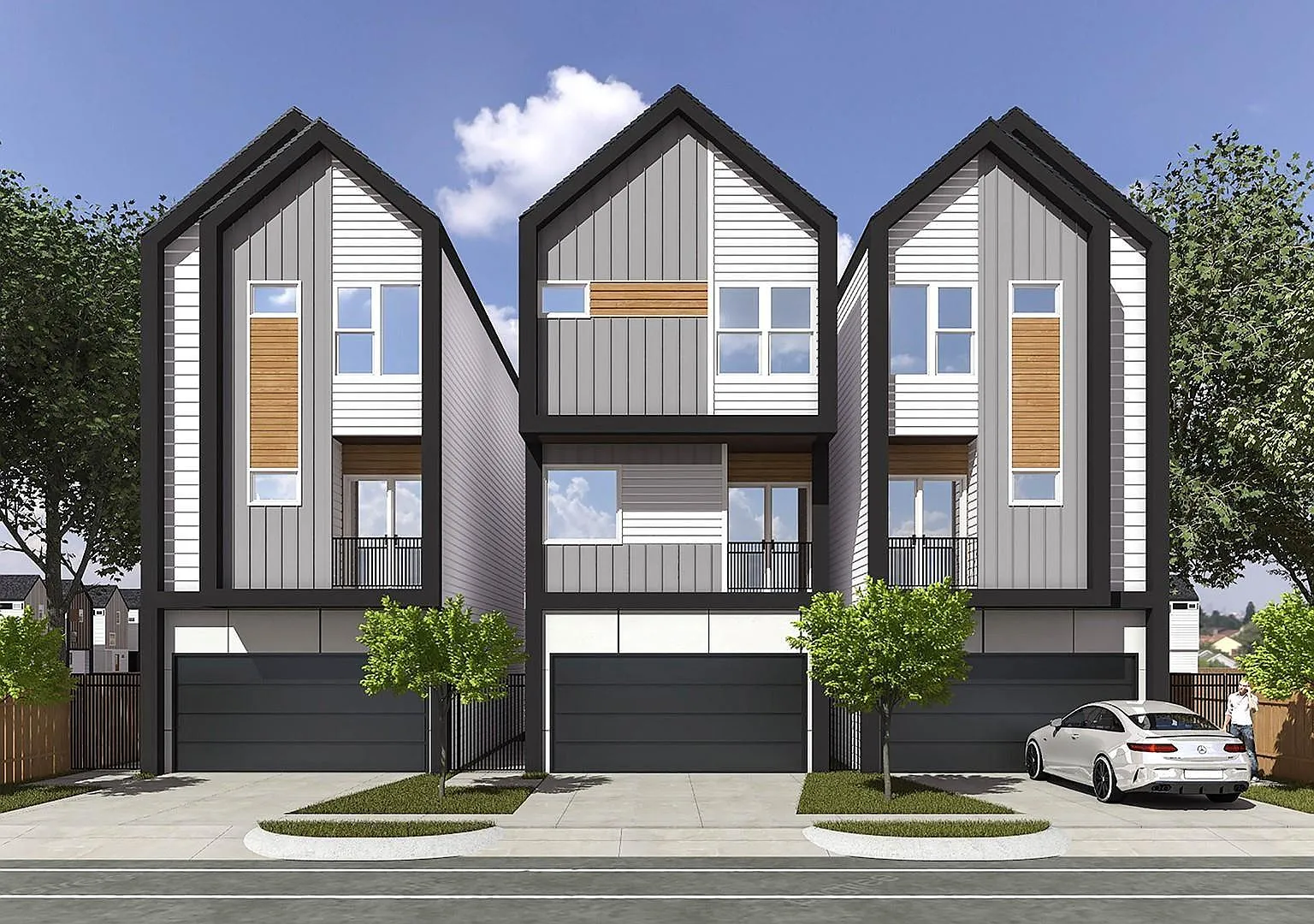 3 bed, 3.5 bath, 1836 sqft, $3,000 — Photo 1