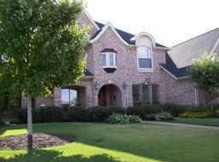 608 Honeysuckle Holw, Southlake, TX 76092