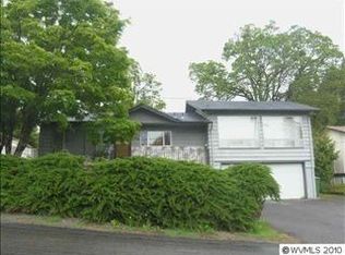 685 Salem Heights Ave S, Salem, OR 97302