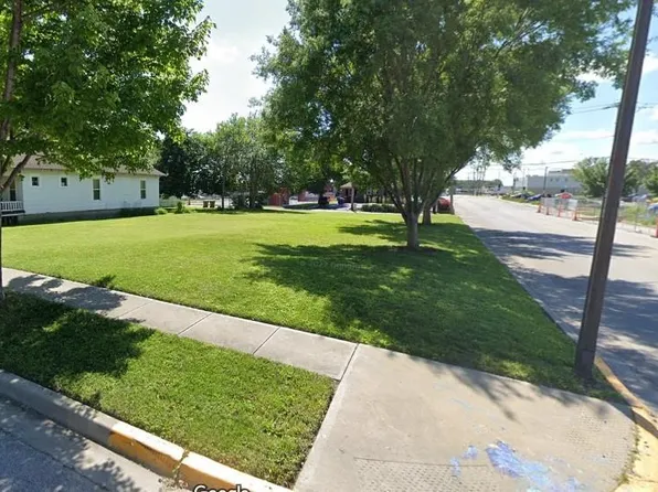 2128-2130 Clay St, Kansas City, MO 64116