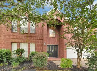 7915 Wolfield Ln, Houston, TX 77071