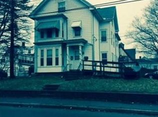 14 Emerson Ave, Brockton, MA 02301