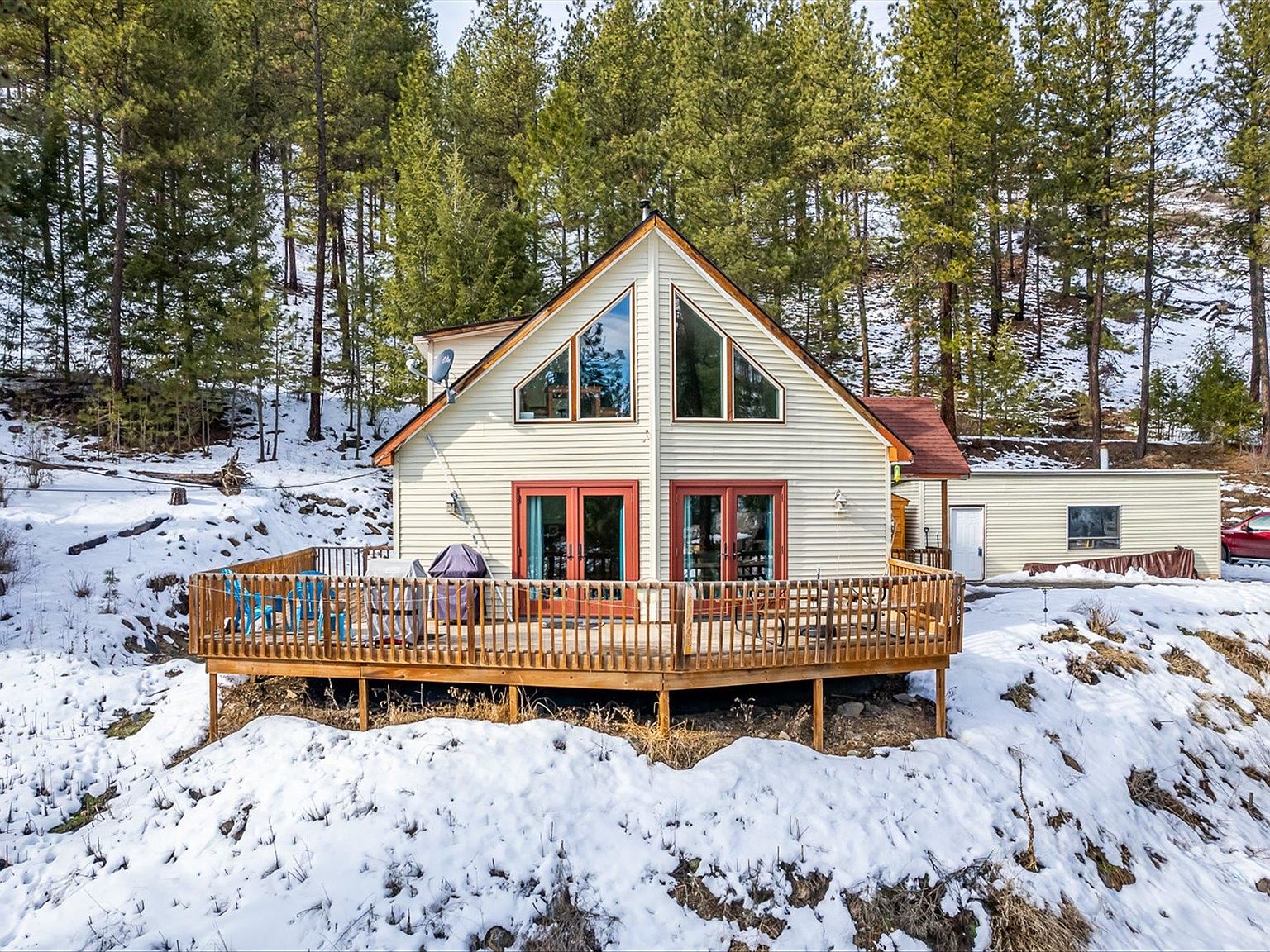 31965 Hawk Creek Ranch Rd N, Davenport, WA 99122 Zillow