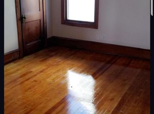 937 Globe St #1, Fall River, MA 02724