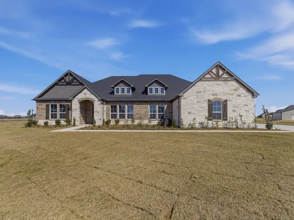 2212 Continent Ct, Krum, TX 76249