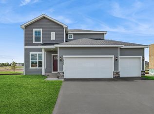 11607 74th St NE, Otsego, MN 55301