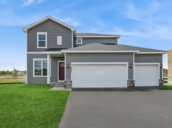 11607 74th St NE, Otsego, MN 55301