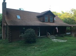 29 Green Hill Ridge Ct, Front Royal, VA 22630