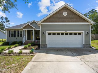 1088 Springdale Rd, Southport, NC 28461