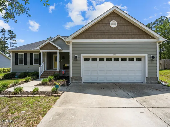 1088 Springdale Road, Southport, NC 28461