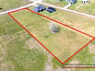 813 Longhorn Trl, Angleton, TX 77515