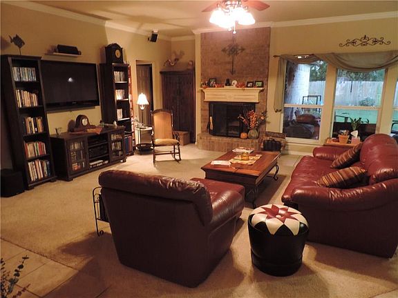 5th image of 5008 Saddlehorn Dr