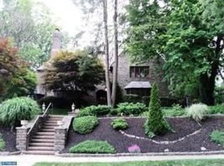 431 E Mount Pleasant Ave, Philadelphia, PA 19119